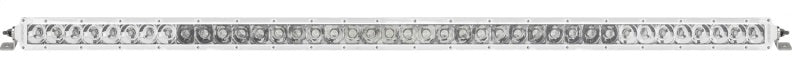 Rigid Industries 40in SR-Series PRO - Spot/Flood Combo - White Light Bars & Cubes Rigid Industries