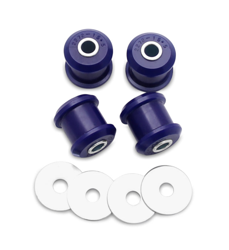 SuperPro Rear Sway Bar Link Bush 15.5mm Sway Bar Bushings Superpro