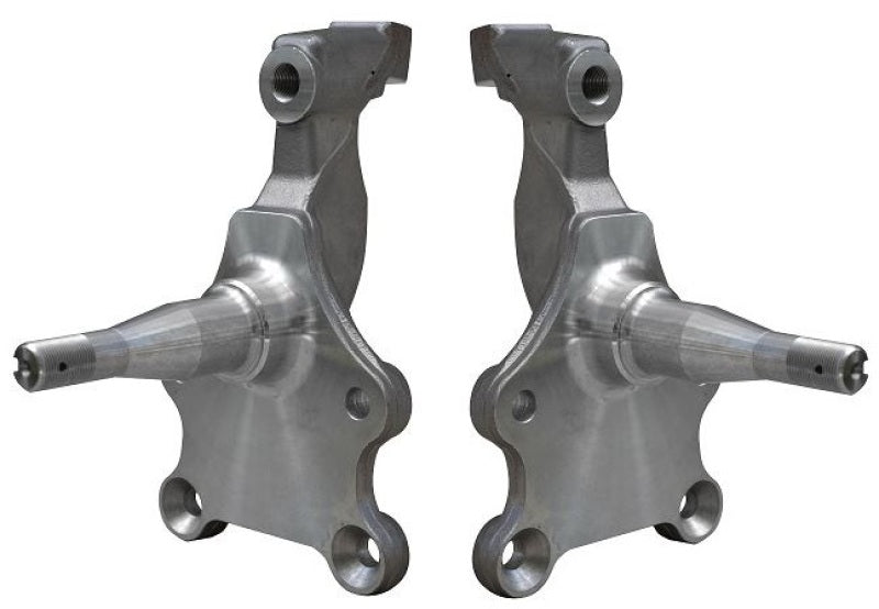 Ridetech 67-69 GM F-Body 68-74 X-Body 64-72 A-Body Tall Spindles Pair Spindles Ridetech
