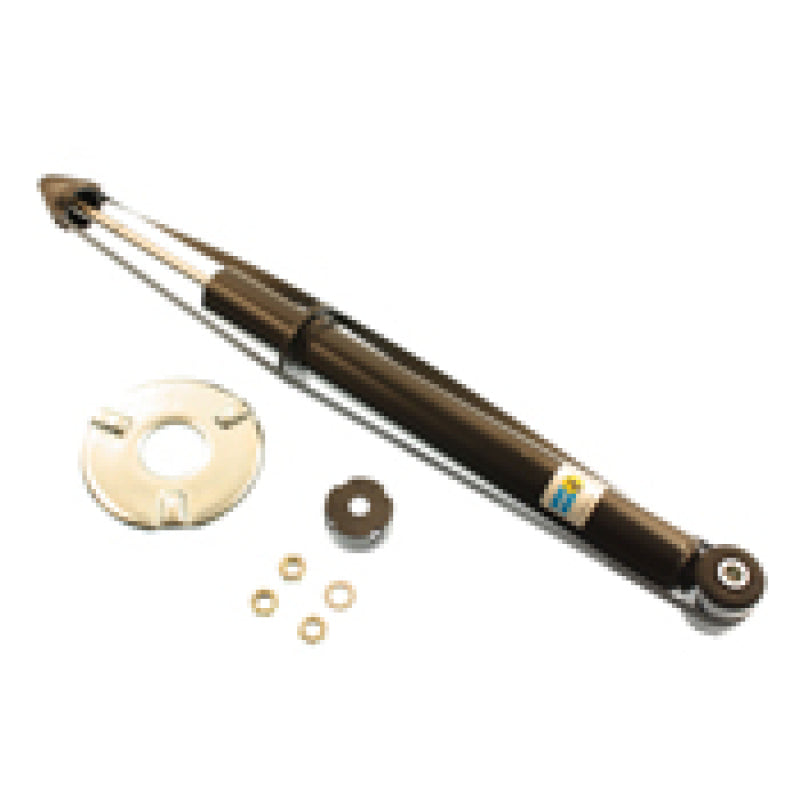 Bilstein B4 1987 Volkswagen Golf GTI 16-Valve Rear Twintube Shock Absorber Shocks and Struts Bilstein