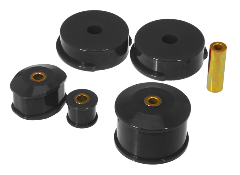 Prothane 91-99 Nissan Sentra 4 Mount Kit - Black Bushing Kits Prothane