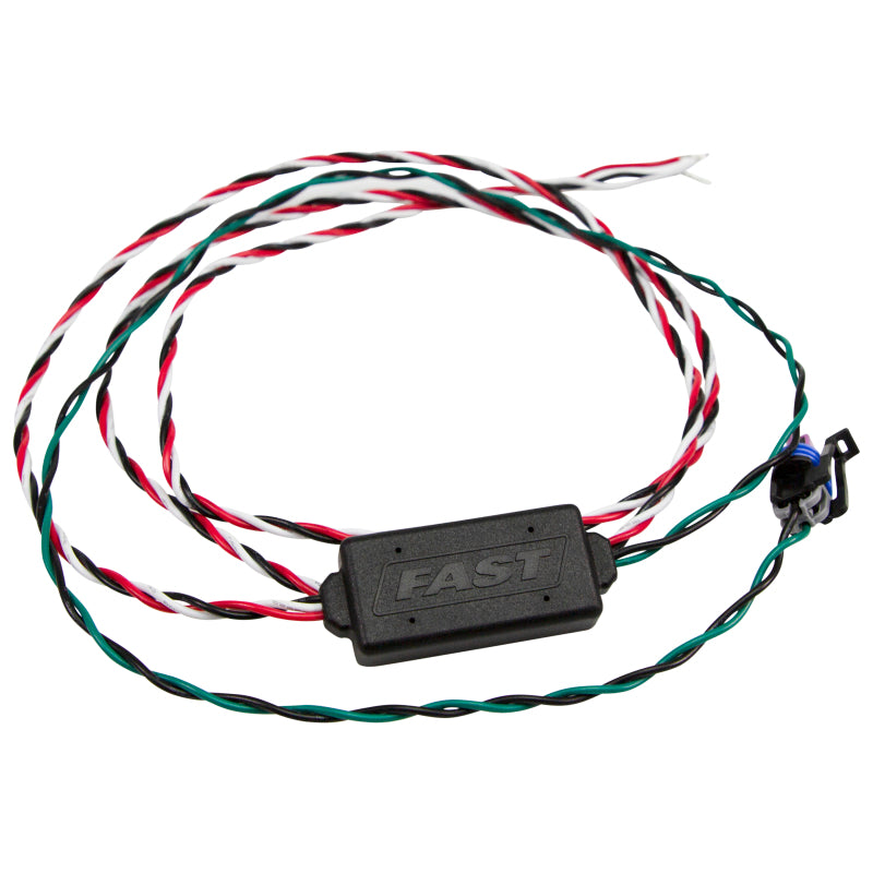 Fast Fluid Temperature Sensor Voltage Conversion Module Data Acquisition FAST