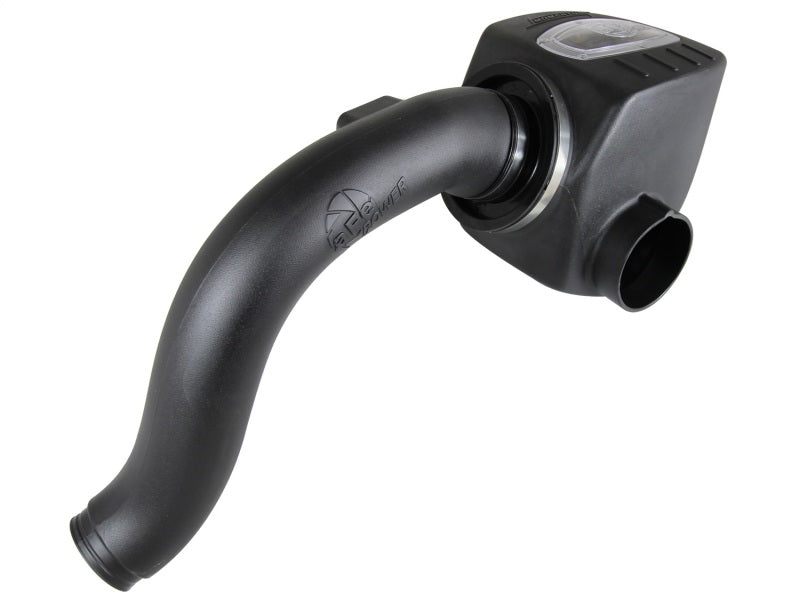 aFe Momentum Pro 5R Intake System BMW 528i/ix (F10) 12-15 L4-2.0L (t) N20 Cold Air Intakes aFe