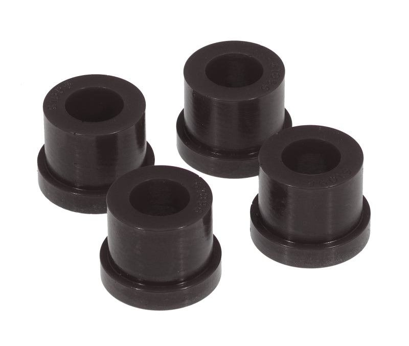 Prothane 10/84-04 Ford Mustang Rack & Pinion Bushings - Black Bushing Kits Prothane