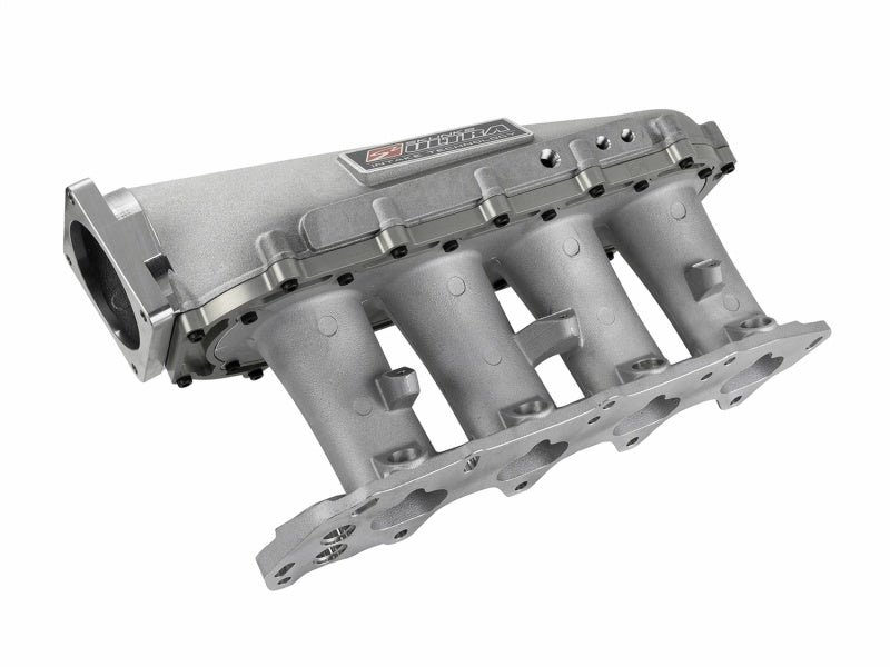Skunk2 Ultra Series B Series VTEC 3.5L Intake Manifold - Silver (For 4.5L - add sk907-05-9001) Intake Manifolds Skunk2 Racing