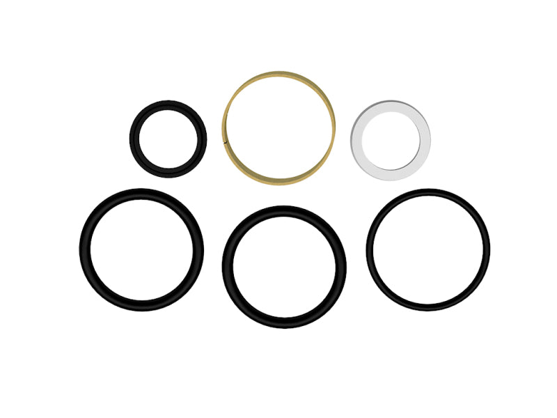 ICON 2.0 Coilover 7/8 Shaft Rebuild Kit Shocks and Struts ICON