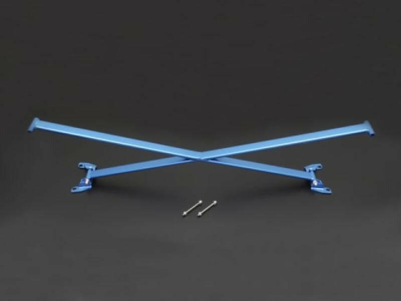 Cusco Strut Bar 2015 Subaru Impreza USDM Model (VA Chassis) Strut Bars Cusco