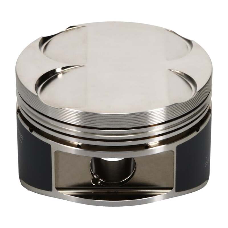 Wiseco Nissan QR25DE 89.50 mm Bore 32.00 mm CH 1.80 CC Piston Set Piston Sets - Forged - 4cyl Wiseco