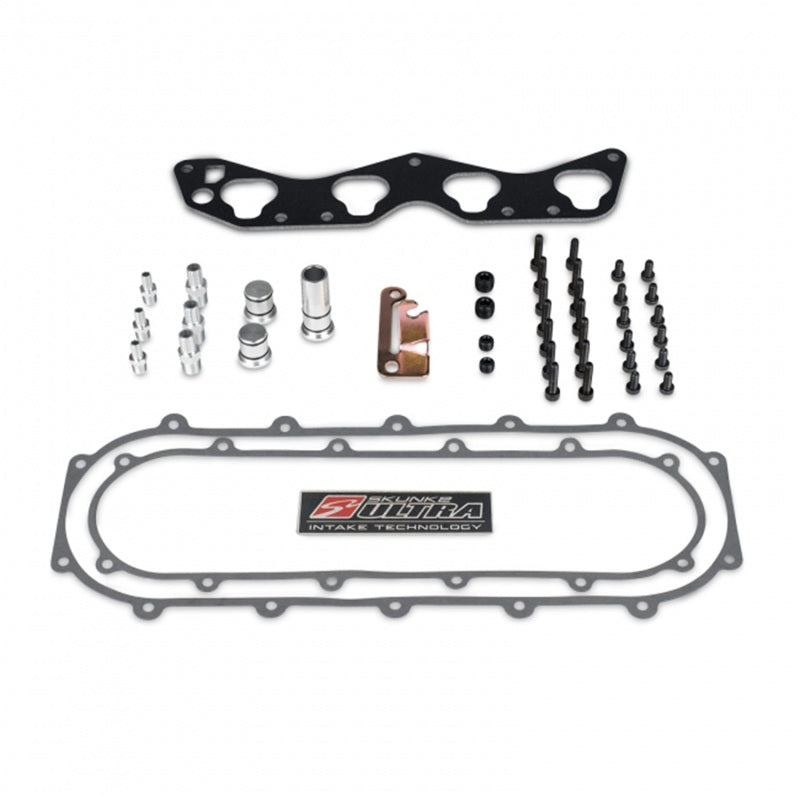 Skunk2 Ultra Series Intake Manifold Hardware Kit - Honda D-Series Intake Manifolds Skunk2 Racing