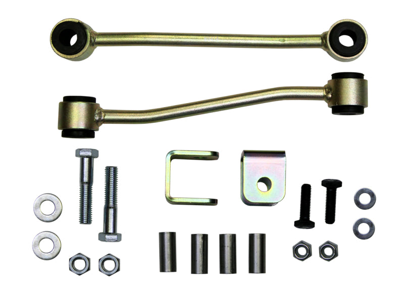 Skyjacker 1997-2006 Jeep Wrangler (TJ) Sway Bar Link Sway Bars Skyjacker