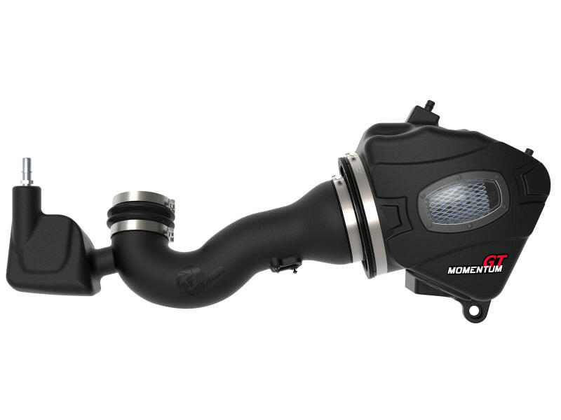 aFe Momentum GT Pro 5R Cold Air Intake System 19-21 GM SUV 5.3L V8 Cold Air Intakes aFe