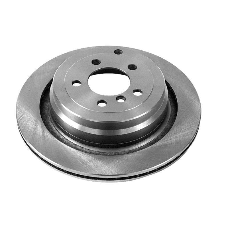 Power Stop 06-12 Land Rover Range Rover Rear Autospecialty Brake Rotor Brake Rotors - OE PowerStop