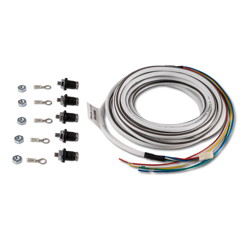 REDARC Total Vehicle Management System Water Tank Sensor Kit - Prime Vehicle Management REDARC