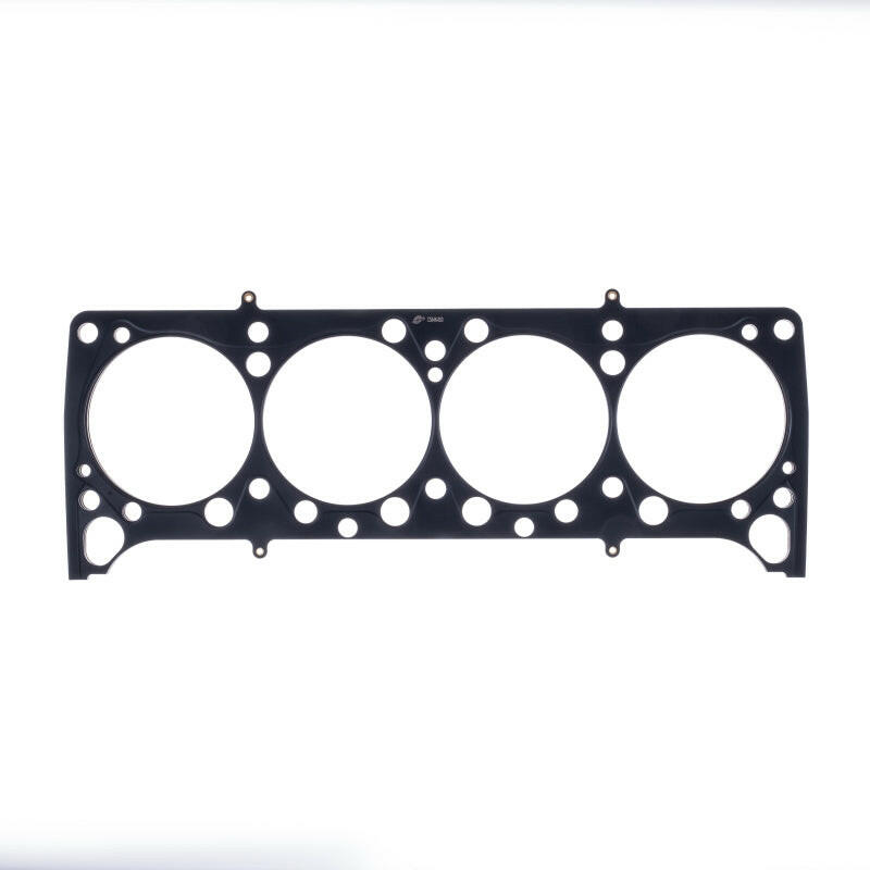 Cometic Pontiac 400/428/455 V8 .092in MLS Cylinder Head Gasket - 4.380in Bore Head Gaskets Cometic Gasket