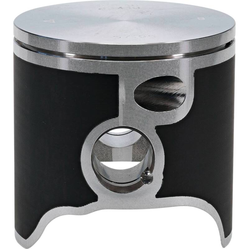 Vertex Piston 16-22 KTM 150 SX 150cc Cast Race Piston Kit Piston Sets - Powersports Vertex Pistons