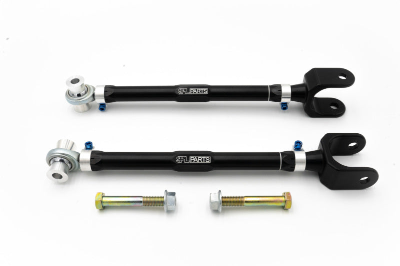 SPL Parts 06-15 Mazda Miata (NC) Rear Traction Links Suspension Arms & Components SPL Parts