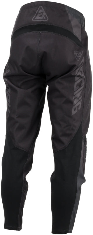 Answer 25 Syncron Envenom Pants Black/Grey Size - 40 Pants Answer