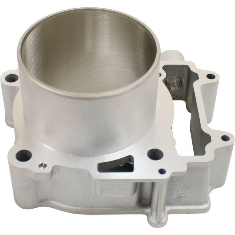 Cylinder Works 15-19 Polaris ACE 570 570cc Big Bore Cylinder 104mm Cylinder Kits Cylinder Works