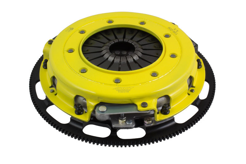 ACT Twin Disc MaXX XT Race Clutch Kit Clutch Kits - Multi ACT