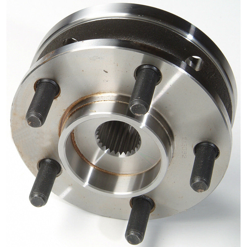 MOOG 87-90 Dodge Dakota Front Hub Assembly Wheel Hubs Moog