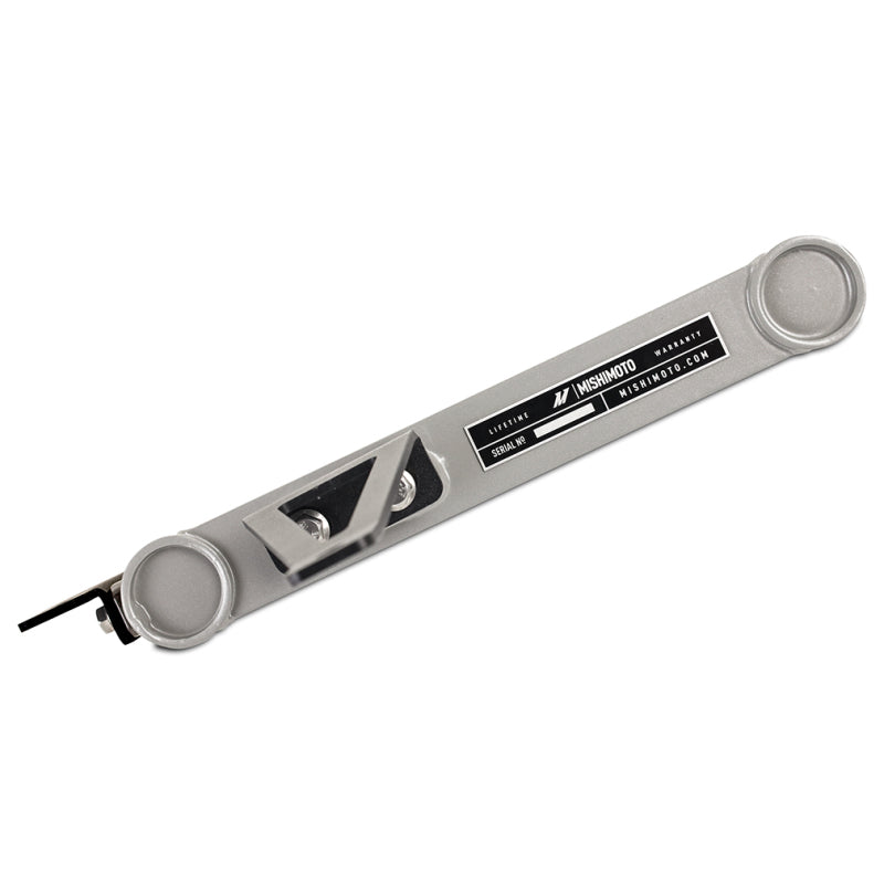 Mishimoto 05-11 Toyota Tacoma Transmission Cooler Kit Transmission Coolers Mishimoto