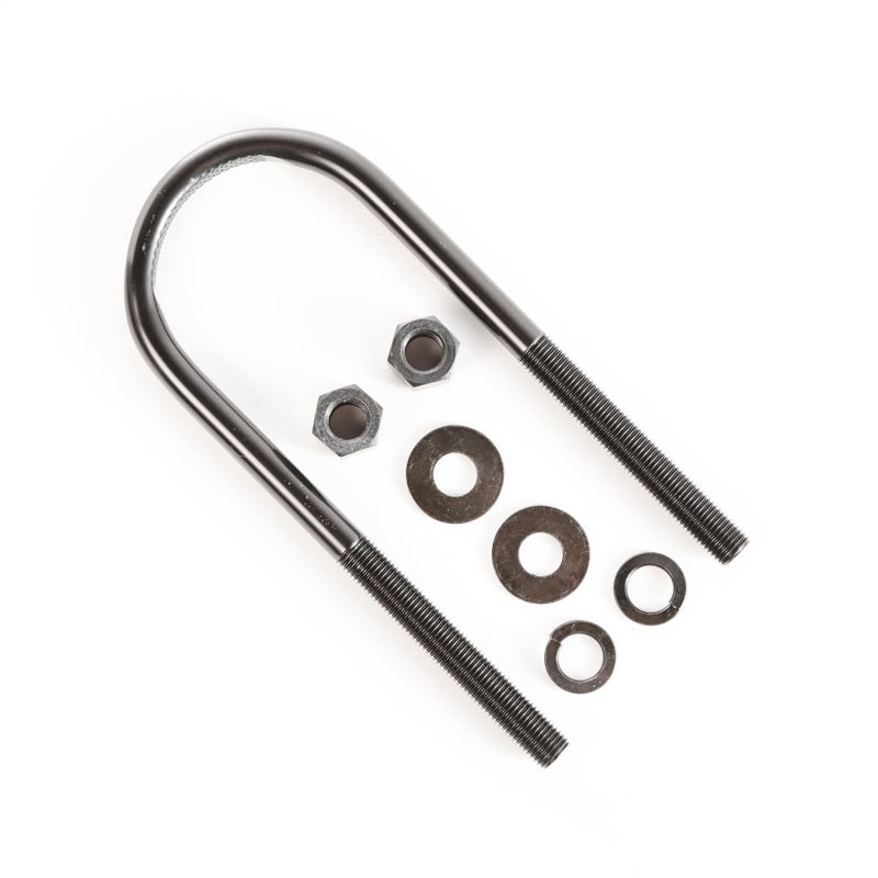 Omix Front U-Bolt Small 41-71 Willys & Jeep Models Bolts OMIX