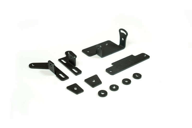 Addictive Desert Designs 2021 Ford F-150 Adaptive Cruise Control Bracket Brackets Addictive Desert Designs