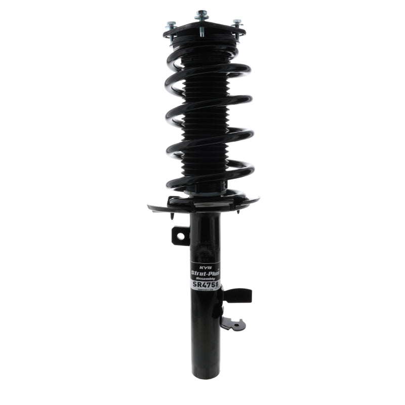 KYB 14-19 Ford Escape 4WD 2.0L / 15-19 Lincoln MKC FWD 2.0L Shocks & Struts Strut-Plus - Front Right Shock & Spring Kits KYB