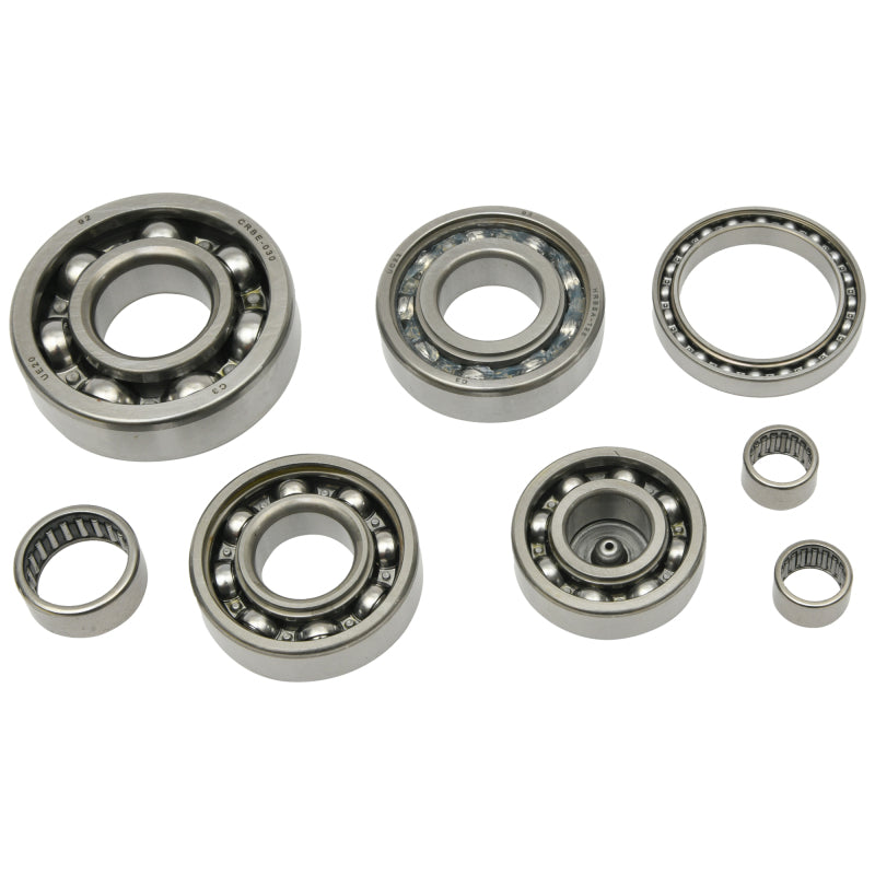 Hot Rods 16-21 Pioneer 500/07-21 TRX 420 FE/07-21 TRX 420 FM Transmission Bearing Kit Bearings Hot Rods
