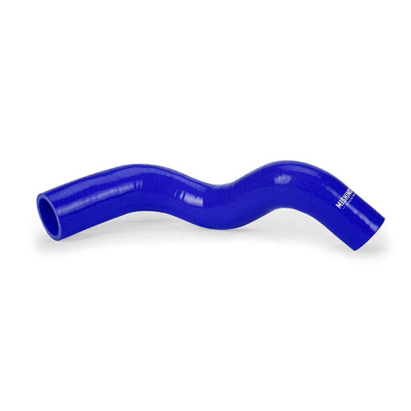 Mishimoto 97-04 Chevy Corvette/Z06 Blue Silicone Radiator Hose Kit Hoses Mishimoto