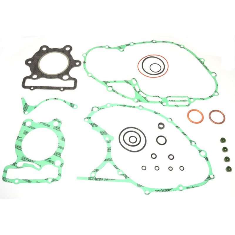 Athena 80-82 Honda CB Rsa / Rsc / Rszc 250 Complete Gasket Kit (Excl Oil Seal) Gasket Kits Athena