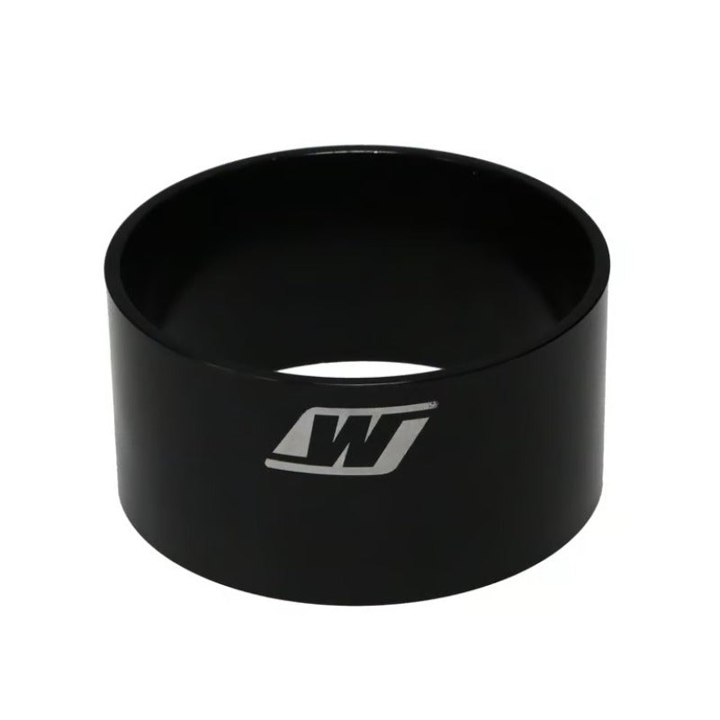 Wiseco 80.0mm Black Anodized Piston Ring Compressor Sleeve Tools Wiseco
