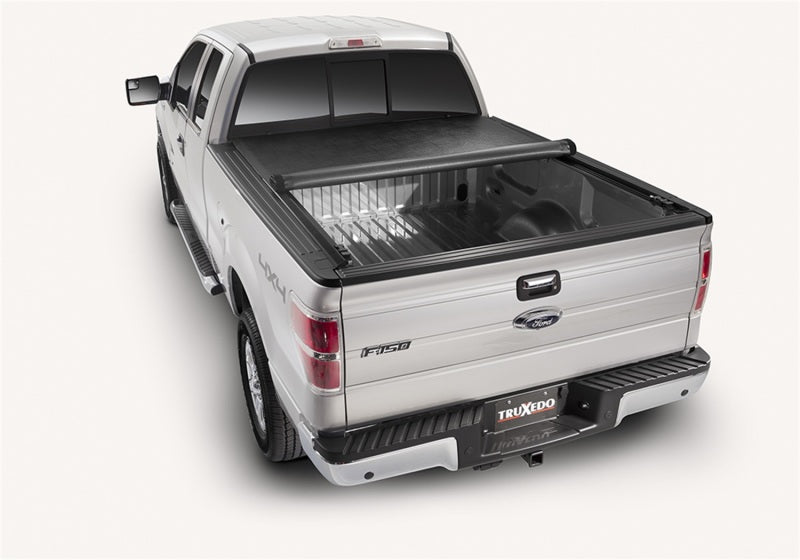 Truxedo 09-14 Ford F-150 6ft 6in Deuce Bed Cover Bed Covers - Folding Truxedo