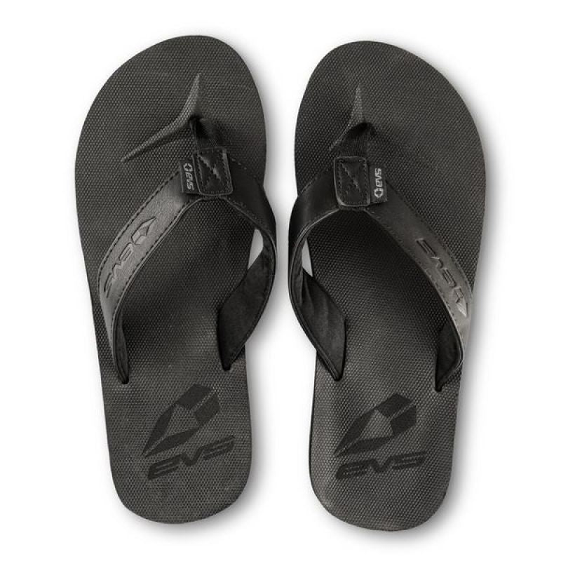 EVS Sandals Black - Size 11 - 11.5 Footwear EVS