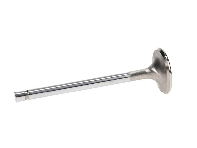 Manley Extreme Duty Stainless Steel Exhaust Valves 1.600, +.100 - Set of 8 Valves Manley Performance