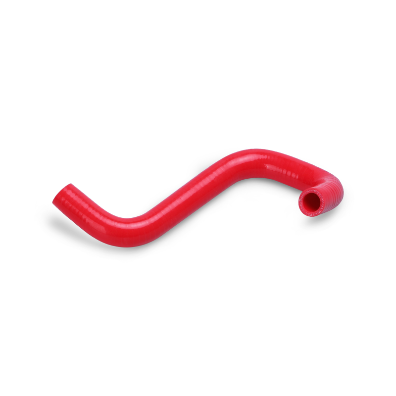 Mishimoto 97-04 Chevy Corvette/Z06 Red Silicone Ancillary Hose Kit Hoses Mishimoto