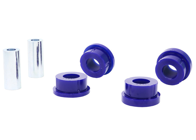 SuperPro 1993 Toyota Supra Twin Turbo Front Lower Inner Rearward Control Arm Bushing Kit Bushing Kits Superpro