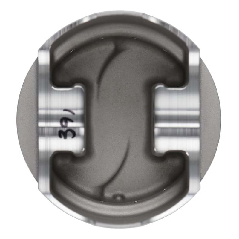 Wiseco Ford 2300 FT 4CYL 1.090CH 3820A Piston Shelf Stock Pistons - Forged - Single Wiseco