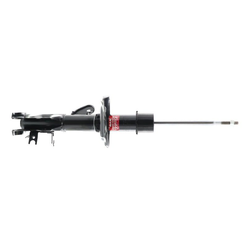 KYB Shocks & Struts Excel-G Front Left Shock Absorber 16-17 Honda HR-V Shocks and Struts KYB