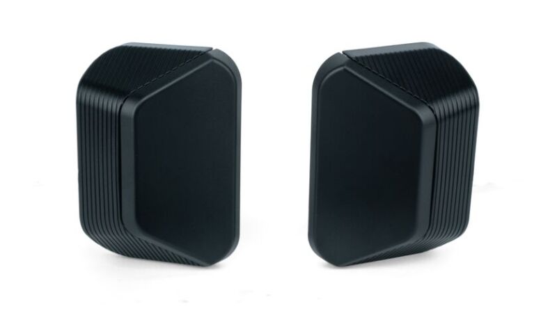 AirLift Performance Towtal View LaneGuard (Dual Sensor Blind Spot Detection System) Air Tank Components Air Lift