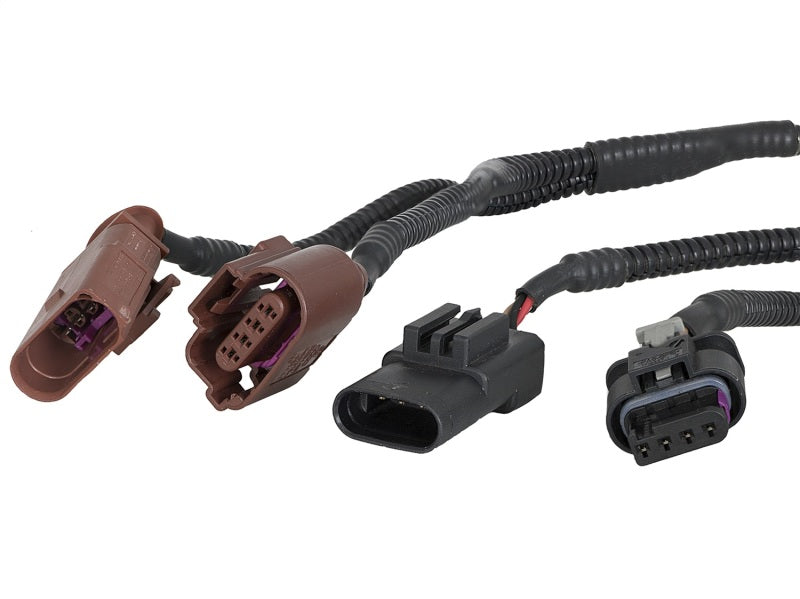 aFe Scorcher GT Module 15-16 Audi A3 1.8/2.0T In-Line Modules aFe