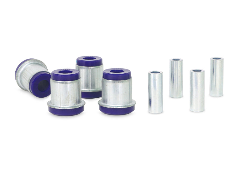 SuperPro 15-24 Ford F-150 Front Upper Inner Control Arm Bushing Kit Bushing Kits Superpro