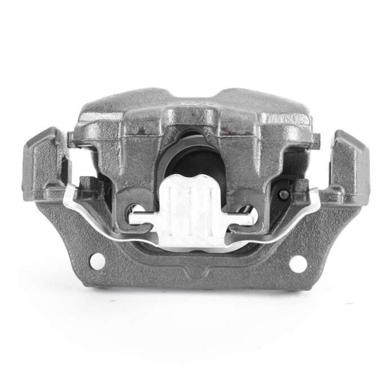 Power Stop 08-13 BMW 328i Front Right Autospecialty Caliper w/Bracket Brake Calipers - OE PowerStop