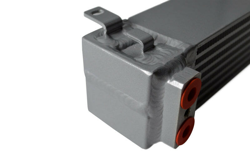 CSF 00-06 BMW M3 (E46) Race-Spec Dual-Pass Oil Cooler Oil Coolers CSF