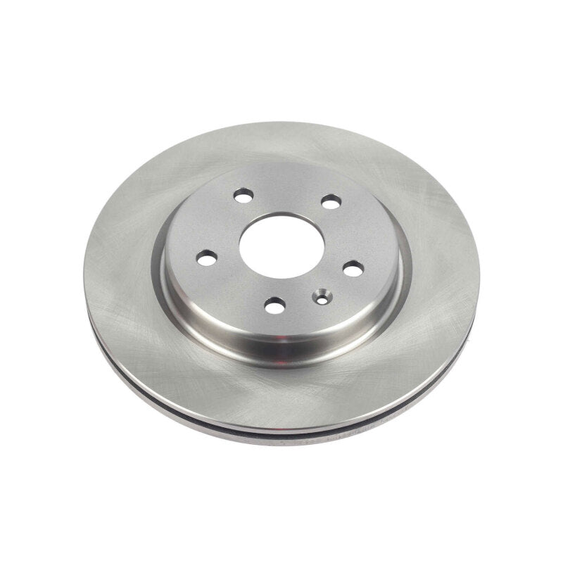 Power Stop 19-21 Cadillac XT4 Rear Autospecialty Brake Rotor Brake Rotors - OE PowerStop