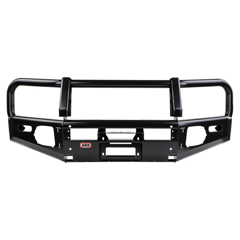 ARB Summit Combar ARB Fog Mkii 10/13On Prado 150 Gx/Gxl (Fit Kit NOT Included) Bull Bars ARB