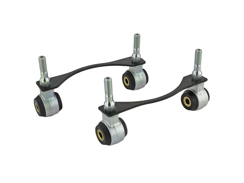 Skunk2 Pro Series Plus Front Camber Kit Mounting Anchor Set Camber Kits Skunk2 Racing