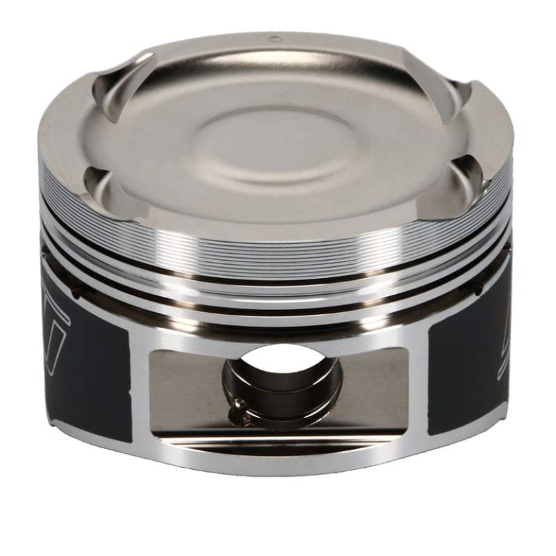 Wiseco Volvo B5254 2.5L -13cc Dish 30.50mm CH 83mm Bore Custom Pistons (SPECIAL ORDER) Piston Sets - Custom Wiseco