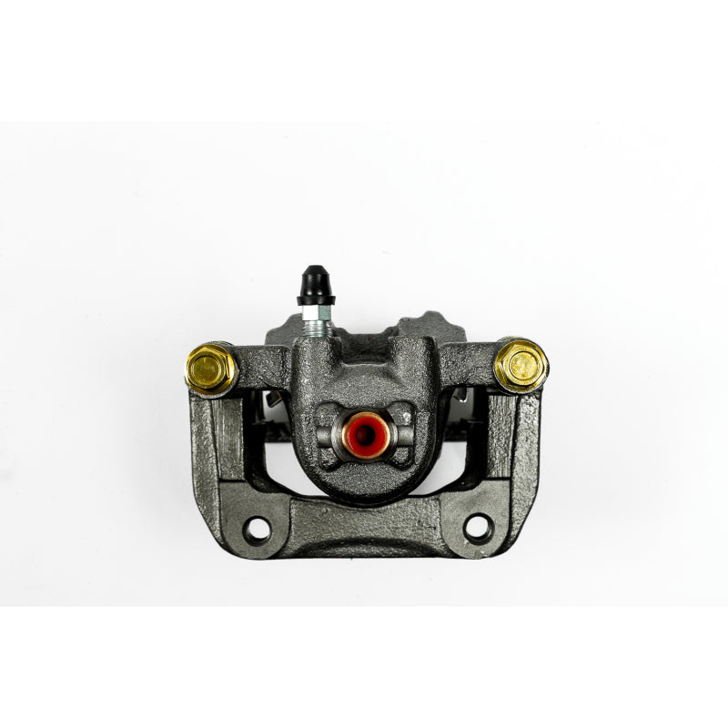 Power Stop 91-95 Acura Legend Rear Right Autospecialty Caliper w/Bracket Brake Calipers - OE PowerStop