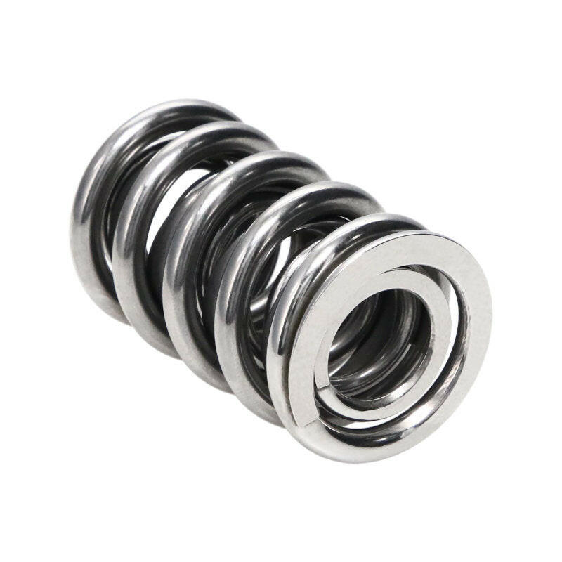 Manley Circle Track Roller Polished NexTek Series Valve Springs Valve Springs, Retainers Manley Performance